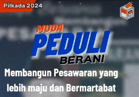 Putra Daerah Pesawaran Paisaludin SH Didukung Untuk Maju Di Pilkada