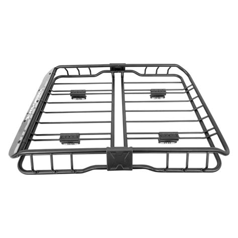 Rhino-Rack® - Roof Mount Cargo Basket