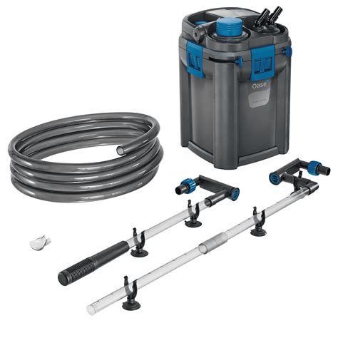 biomaster thermo external filter oase