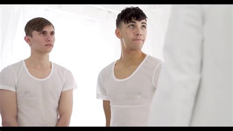 Fucking Gay Induction Ritual For Juniors ThisVid