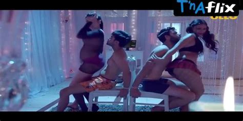 Simran Khan Lesbian Breasts Scene In Lovely Massage Parlour Tnaflix