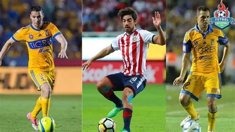 Tigres Tambi N Va Por Pizarro Y Le Ofrece A Chivas A Due As Y Al