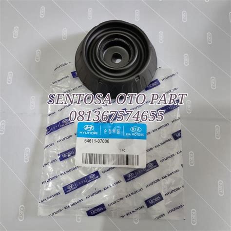 Jual Support Shock Karet Support Depan Hyundai Grand Avega Hyundai