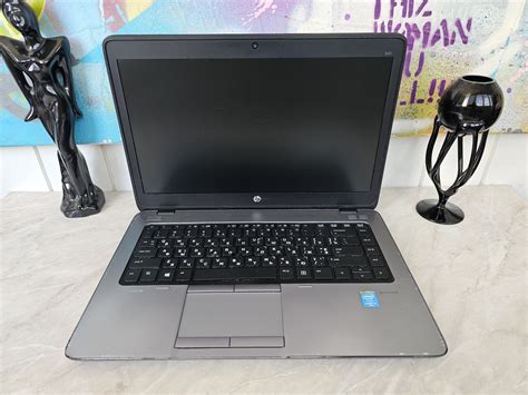 Ноутбук Hp 840 G1 I5 8 500 2 900 грн Ноутбуки Могилів Подільський на Olx