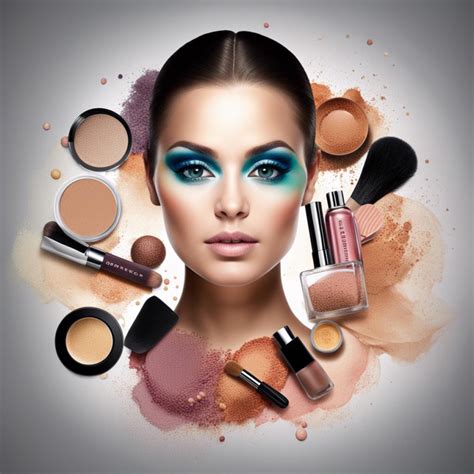 Mastering The Steps To Makeup A Complete Guide This Week In Libraries