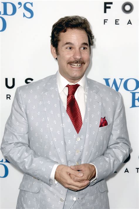 Paul F. Tompkins to Star in ABC’s Brian Gallivan Family Comedy – The ...
