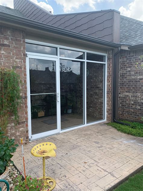 Storefront Glass and Windows - Tulsa, OK – Tulsa Glass & Metal, Inc.