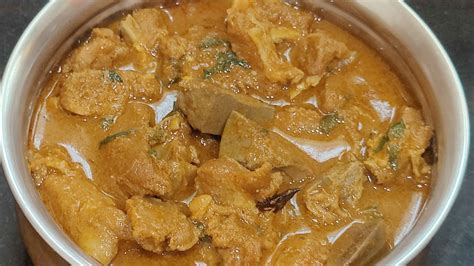 Easy And Tasty Mutton Curry Recipe Sunday Special Mutton Curry Recipe