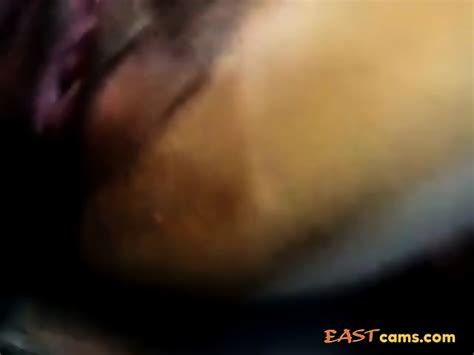 Chinese Pussy Mastubating Upclose