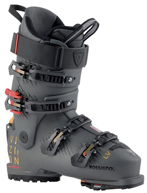 Anteprima Sci Rossignol Hero Elite St Ti Konect Sciaremag