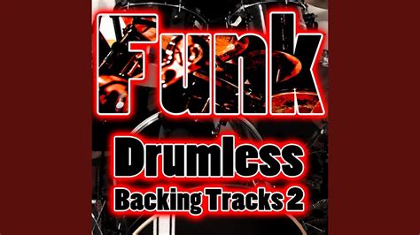 Bpm Advanced Backing Track For Drummers Jungle Funk No Drums With