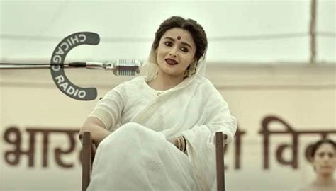 Gangubai Kathiawadi trailer: Alia Bhatt as boss lady Gangubai Kothewali ...