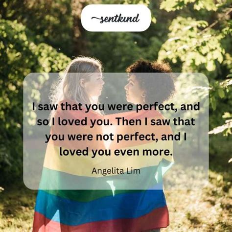 25 Lesbian Love Quotes To Share With Your Beloved