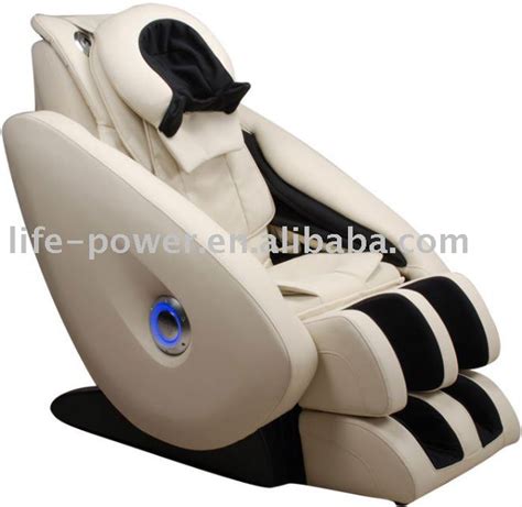 Lp 7000 Zero Gravity Deluxe Massage Chair China Life Power Price