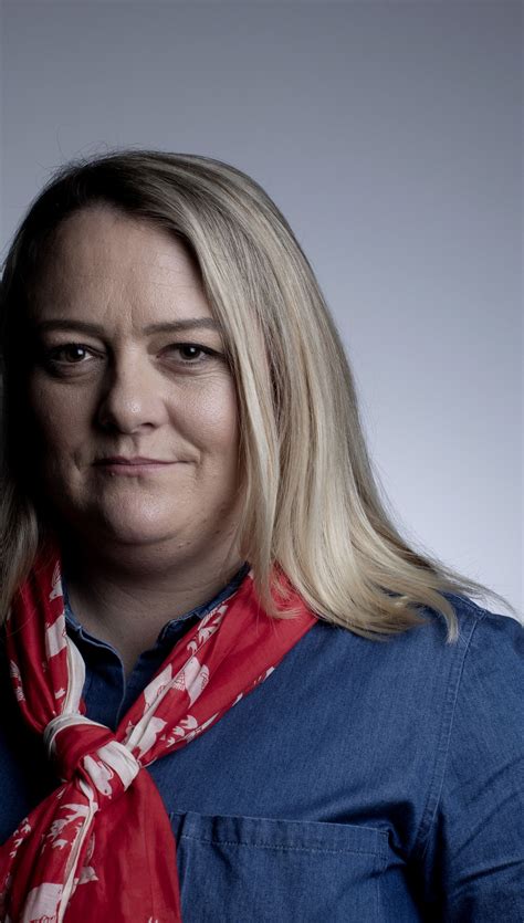 An interview with Katherine MacGregor revealed a hidden story 6