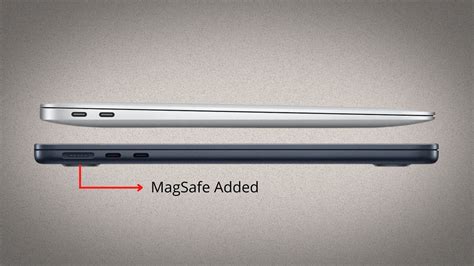 Macbook Air Ports 20 Jyoti Tamqrah