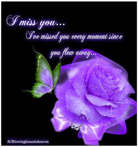 Missing My Husband In Heaven Birthday In Heaven Mom In Heaven Quotes