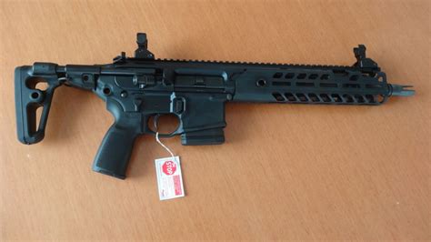 Sig Sauer MOD MCX VIRTUS 11 5 CAL 223 REM 223 Rem