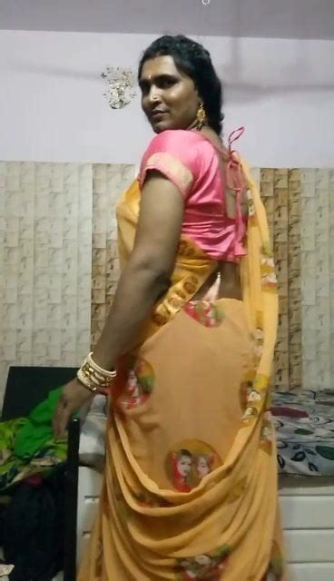 Purvi Crossdresser In Saree Free Shemale Outdoor Porn 16 Xhamster