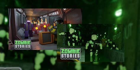 18 Meilleurs Jeux De Zombies Roblox Gamingdeputy France