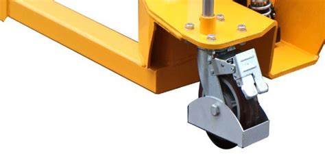 China Good Price Roll Lifter-700Kg Manual Manufacturers Suppliers ...