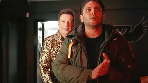 Outsiders Heeft Een Remix Van Zing Met Me Mee Van Gerard Joling