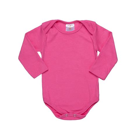 Conjunto Body e Calça Canelado Pink Infantilitá Infantilitá Roupa