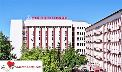 Gaziantep Aral K Devlet Hastanesi Romatoloji Doktorlar