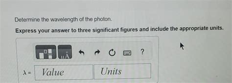 Solved A Hydrogen Atom Initially In The Ground State Absorbs Chegg