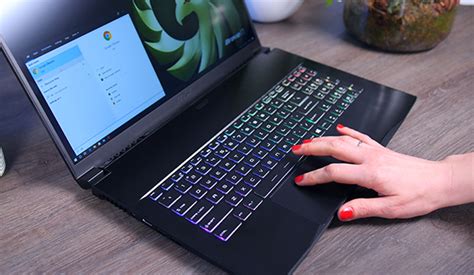 MSI Bravo 17 review | Techtesters