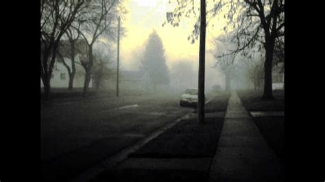 Fog Everywhere Silent Hill Ambient Youtube