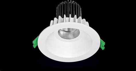 Rexel Lighting W Low Glare Led Downlight