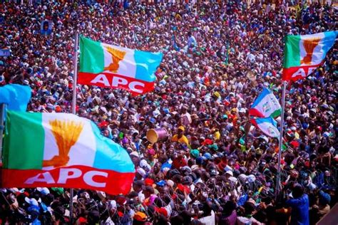 Edo Apc Confirms Ogbeide Ihama As Okpebholos Running Mate