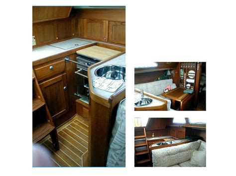 1980 Ericson 30 Sailboat For Sale In Utah