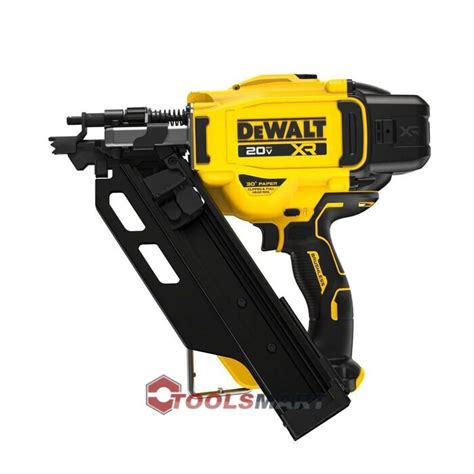 DEWALT DCN930B нейлер из Америки (США) купить в Украине - ToolsMart