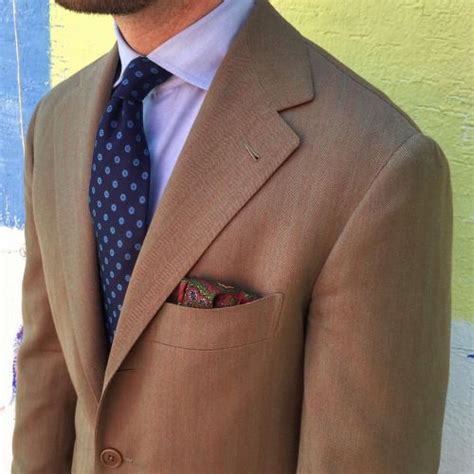 Mens Attire Mens Suits Lavender Suit Denim Suit Brown Jacket Well