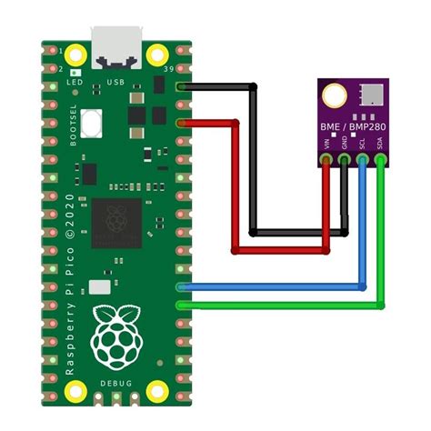 Sensor De Press O Bme Temperatura Umidade Arduino E Cia