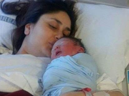 Finally Kareena Kapoor Khan Speaks Up About The Trolls On Her Son