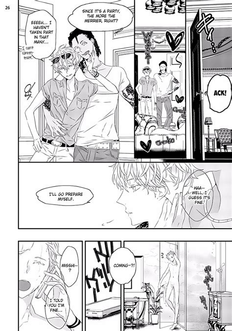 Uehara Ari Sex Friends Eng Page 4 Of 7 MyReadingManga