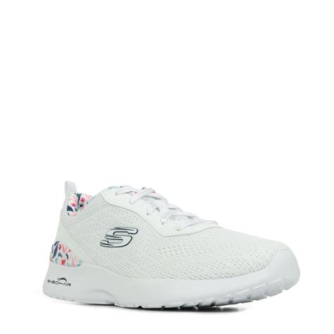 Skechers Skech Air Dynamight Laid Out Wmlt Baskets Mode Femme