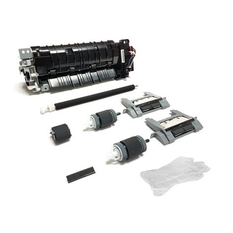 Altru Print M525 Mk Dlx Ap Cf116 67903 Deluxe Maintenance Kit For Hp Laserjet M521 M525