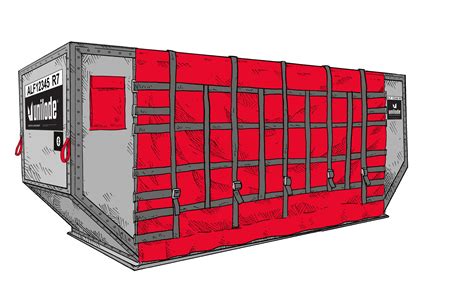 ULD Specifications - Unilode Aviation Solutions