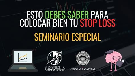 Tutorial Cómo colocar bien tu stop loss YouTube