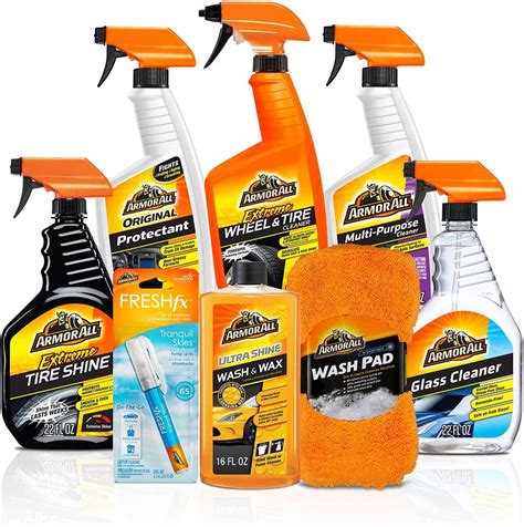 Top 10 Car Cleaning Brands At Helen Hart Blog