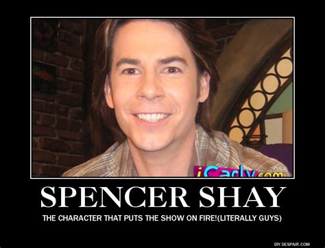 iCarly-Spencer by DeathTheKid118 on DeviantArt