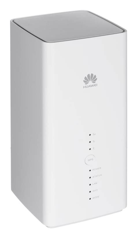 B618s-22D wireless router Dual-band (2.4 GHz / 5 GHz) 3G 4G White