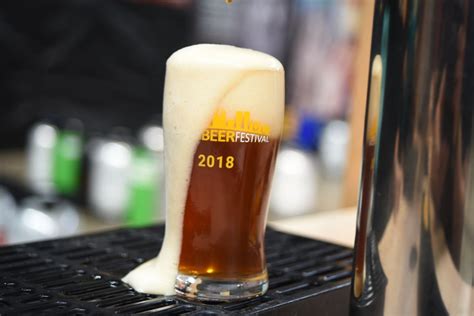 La Edici Del Barcelona Beer Festival Convertir Barcelona En La