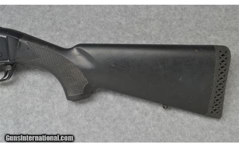 Winchester Sx2 12 Ga