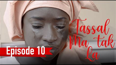 Tassal Ma Tak La Episode 10 YouTube