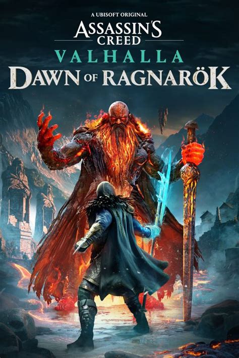 Assassins Creed Valhalla Dawn Of Ragnarök 2022 Mobygames